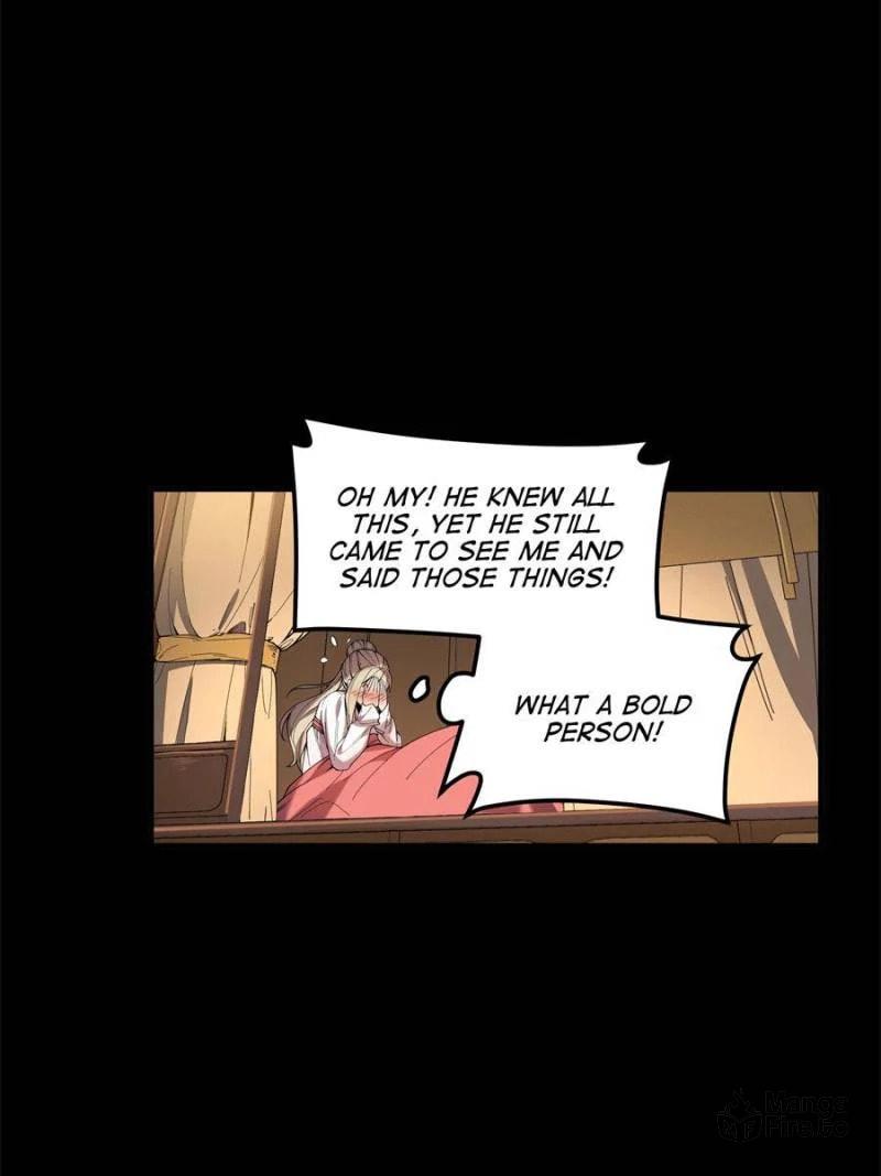 Celebrating the Remaining Life – Chapter 40 page 4