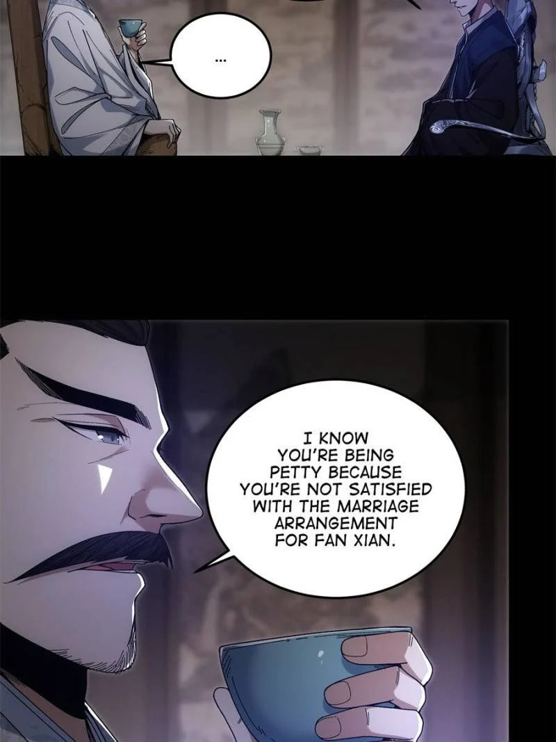 Celebrating the Remaining Life – Chapter 53 page 3