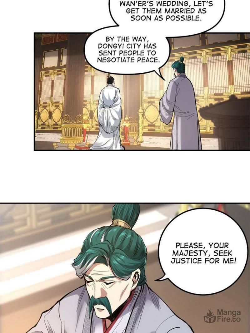 Celebrating the Remaining Life – Chapter 56 page 44