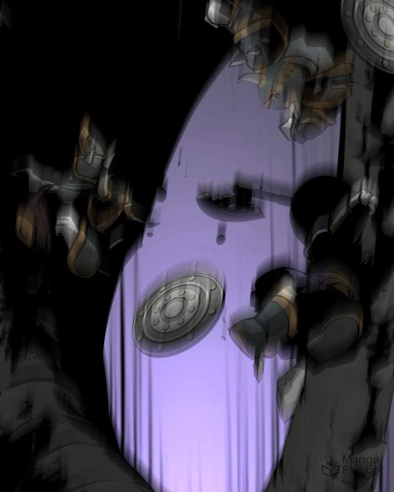 The Protagonist's Hidden Strength – Chapter 62 page 44