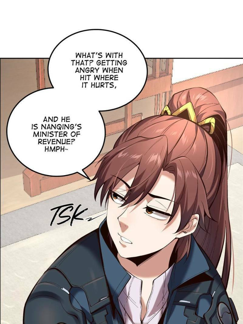 Celebrating the Remaining Life – Chapter 37 page 16