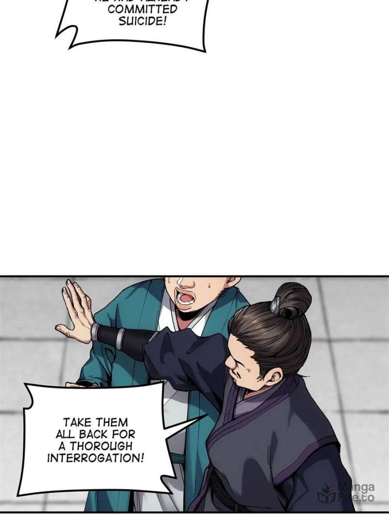 Celebrating the Remaining Life – Chapter 48 page 26