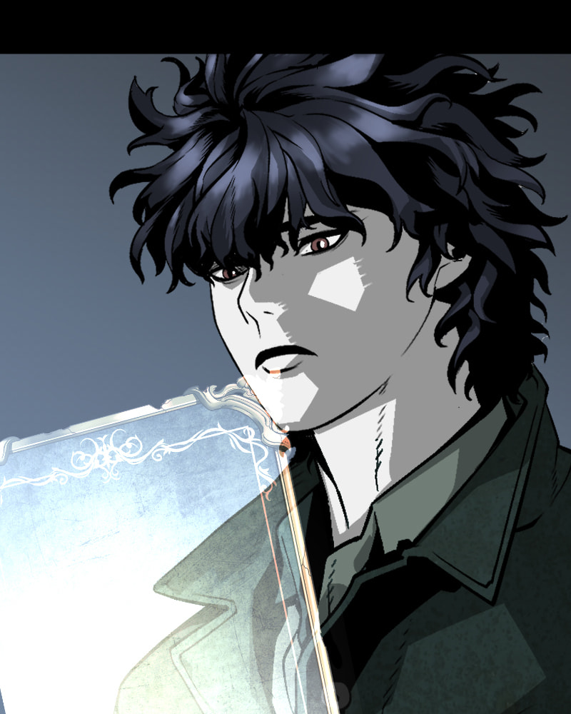 The Protagonist's Hidden Strength – Chapter 21 page 82