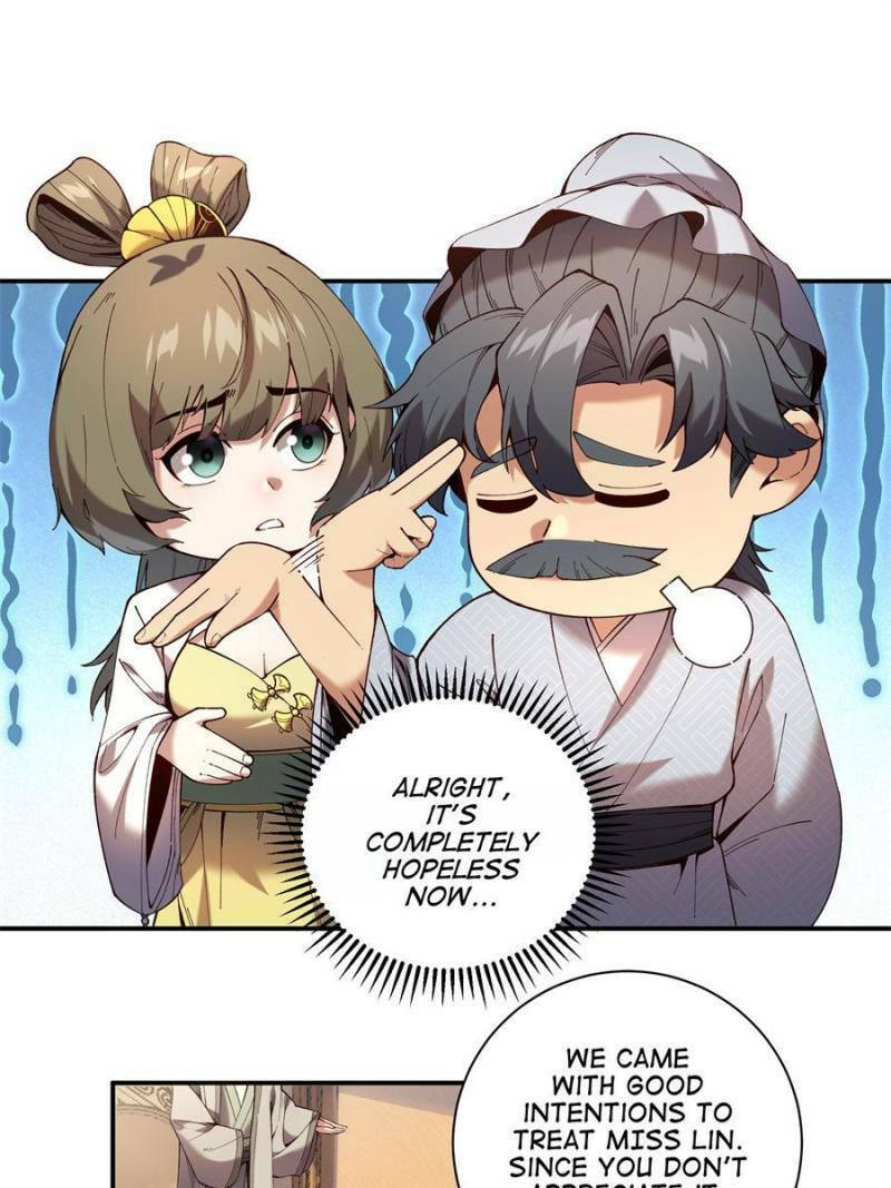 Celebrating the Remaining Life – Chapter 39 page 12
