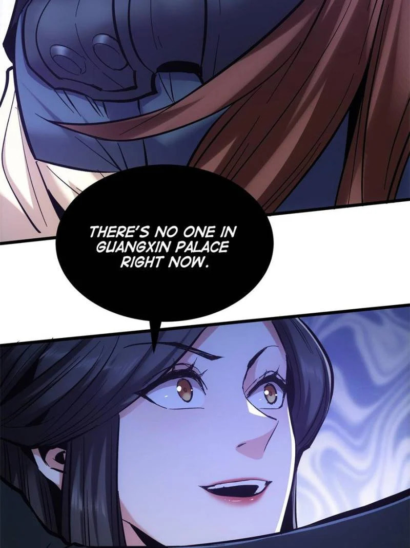 Celebrating the Remaining Life – Chapter 60 page 37
