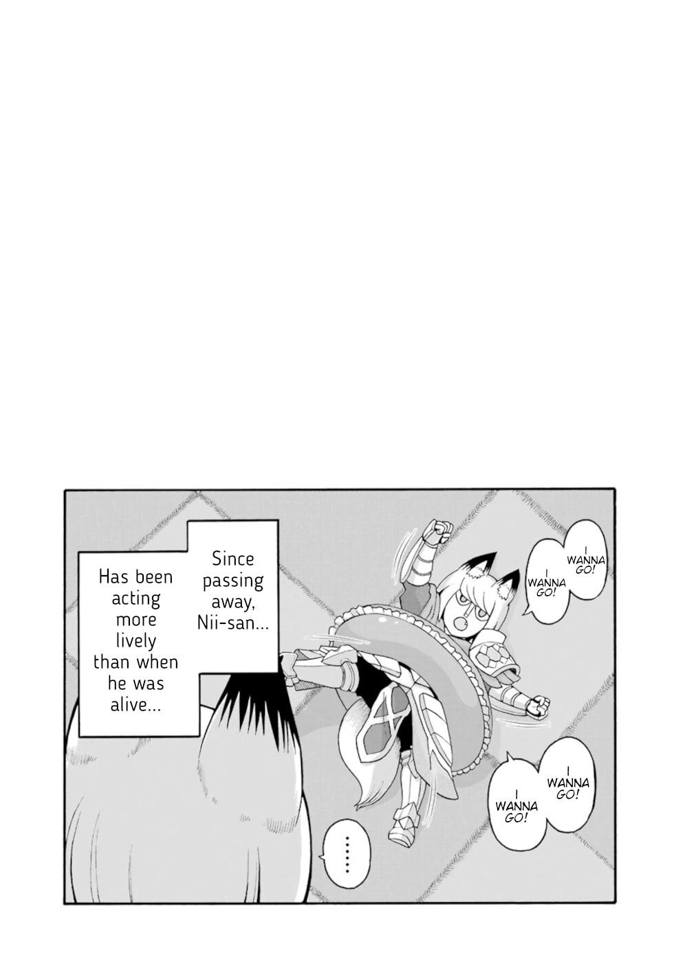 Immoral Guild – Chapter 38 page 28