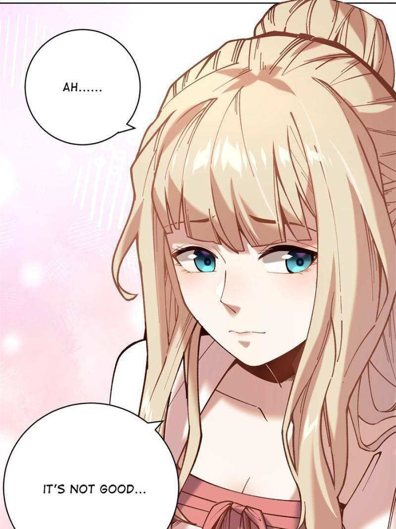 Celebrating the Remaining Life – Chapter 39 page 51