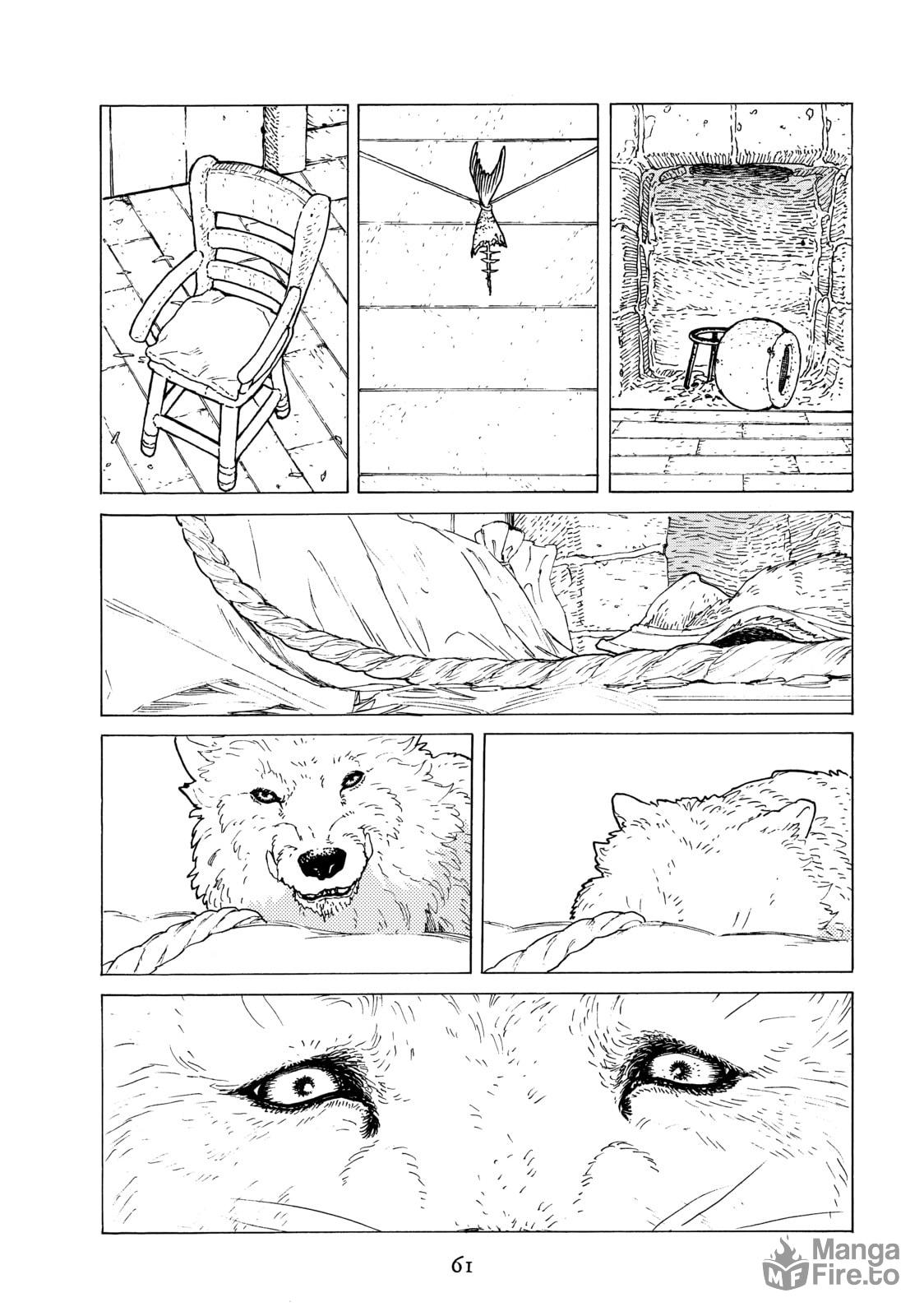 The Final One page 59