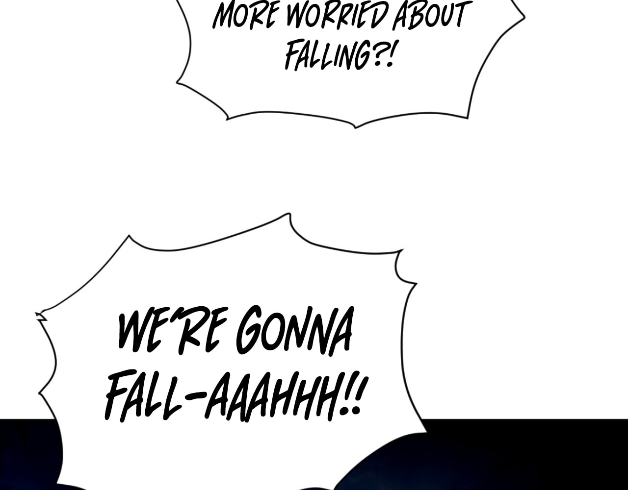 God Slayer – Chapter 22 page 18