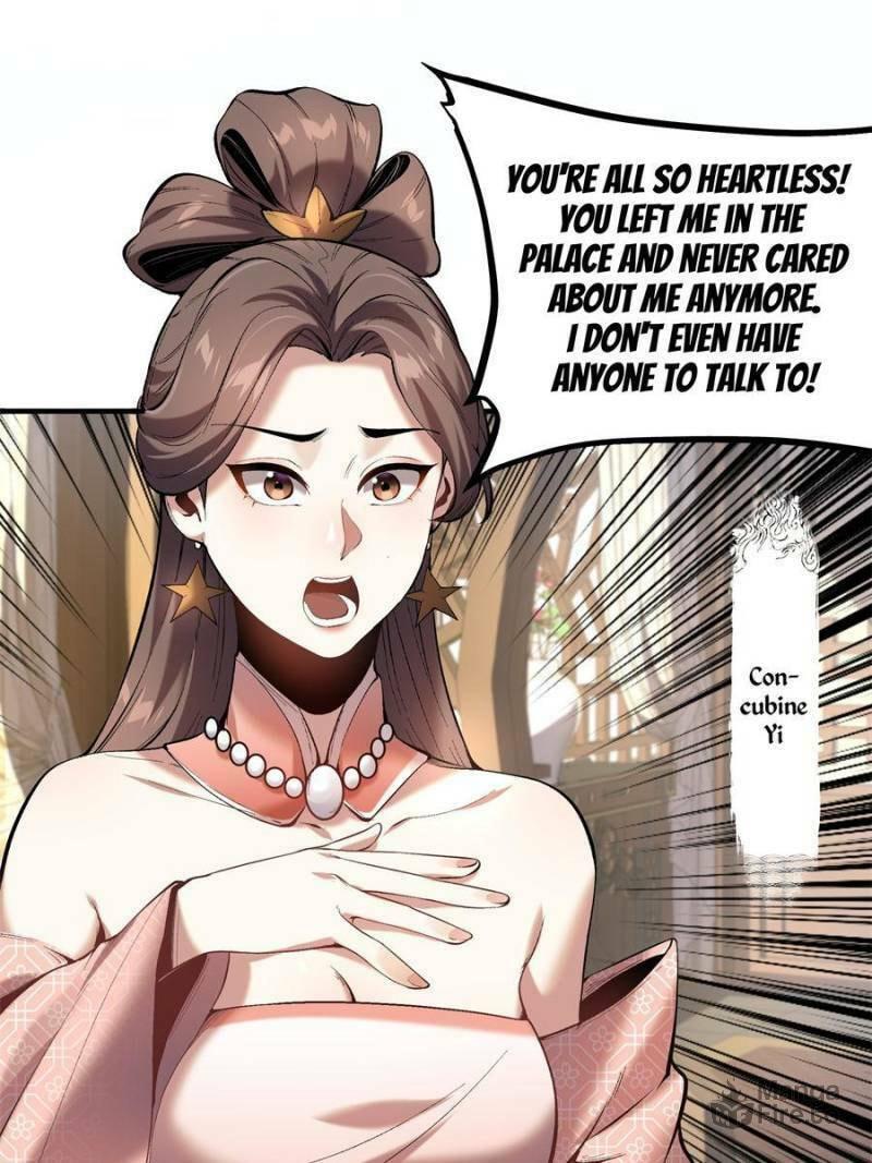 Celebrating the Remaining Life – Chapter 59 page 5