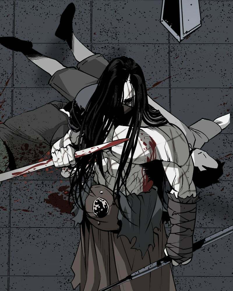 The Protagonist's Hidden Strength – Chapter 22 page 63