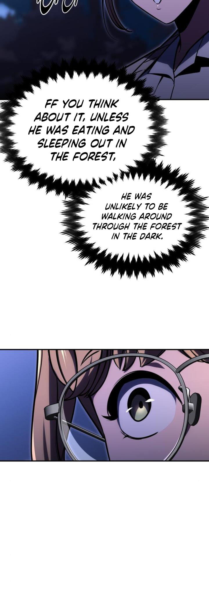 The Extra's Academy Survival Guide – Chapter 23 page 31