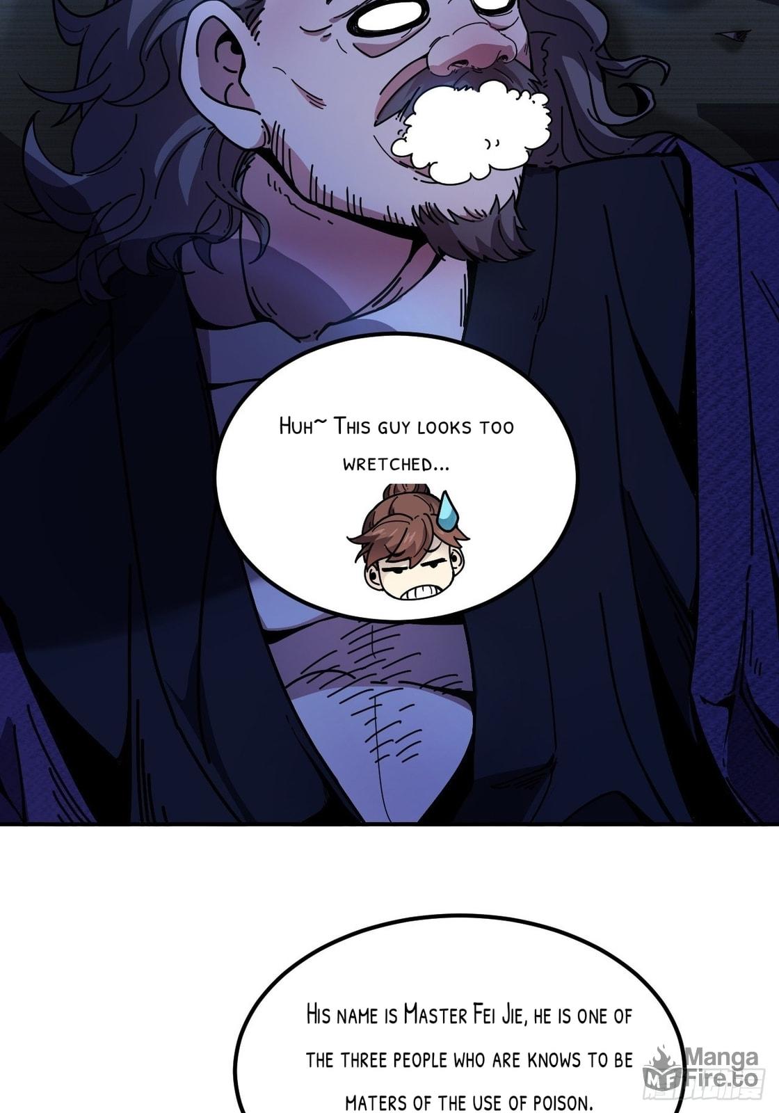 Celebrating the Remaining Life – Chapter 7 page 14