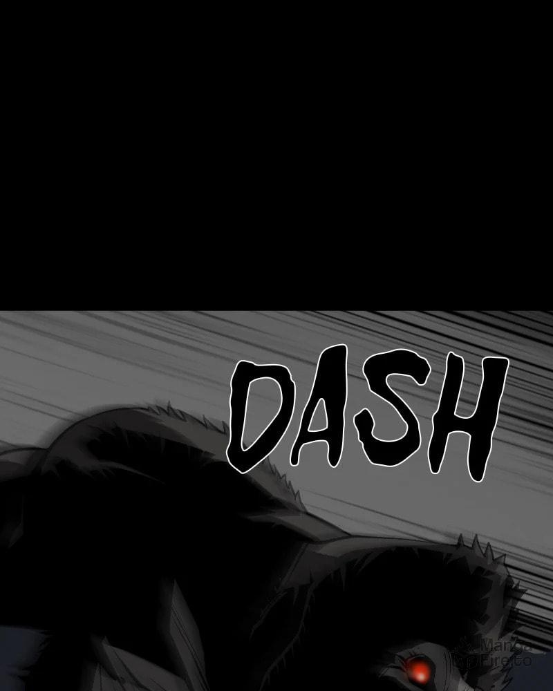 The Protagonist's Hidden Strength – Chapter 61 page 34