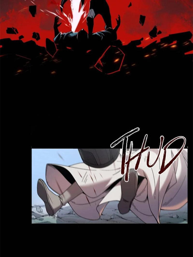 Celebrating the Remaining Life – Chapter 51 page 28