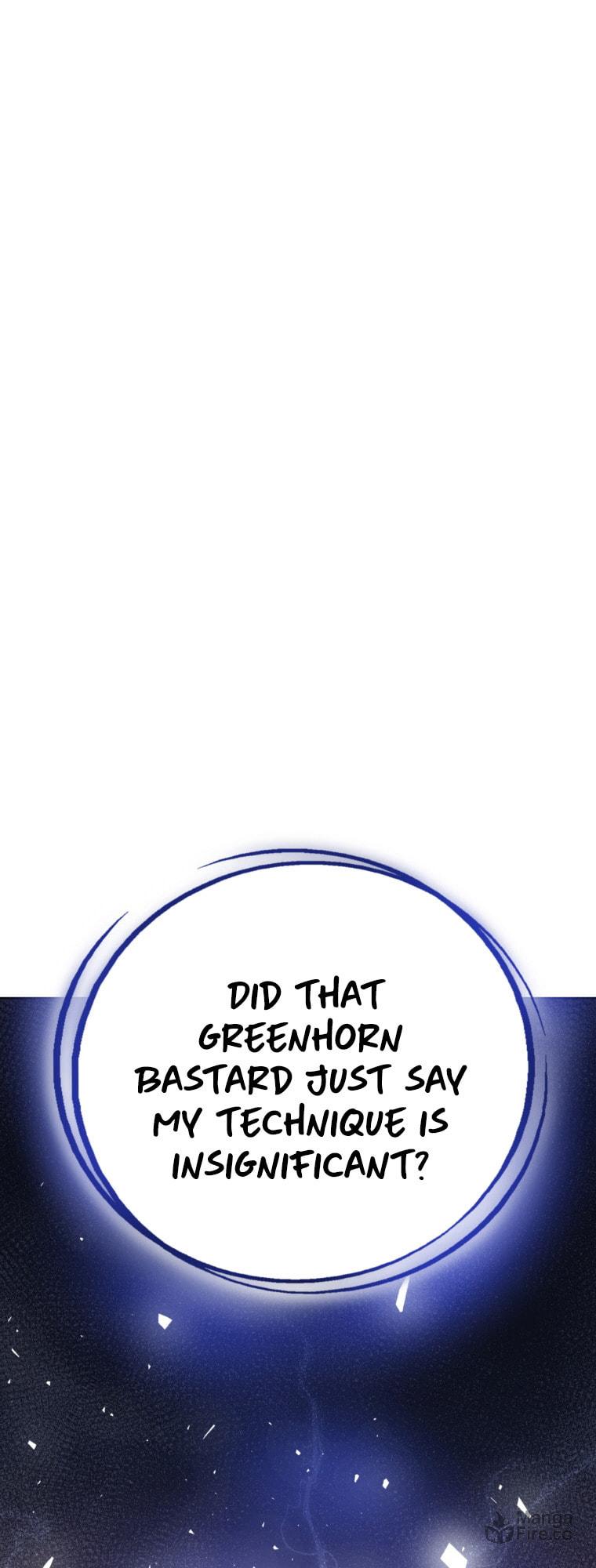 Disciple of the Holy Sword – Chapter 10 page 2