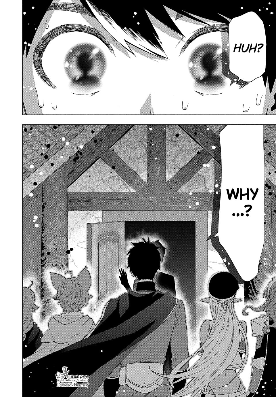 Exploration of the Second Floor Begins page 12