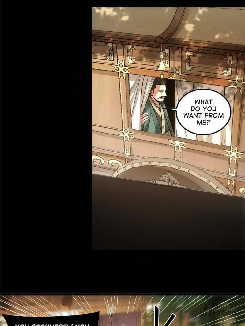 Celebrating the Remaining Life – Chapter 53 page 19