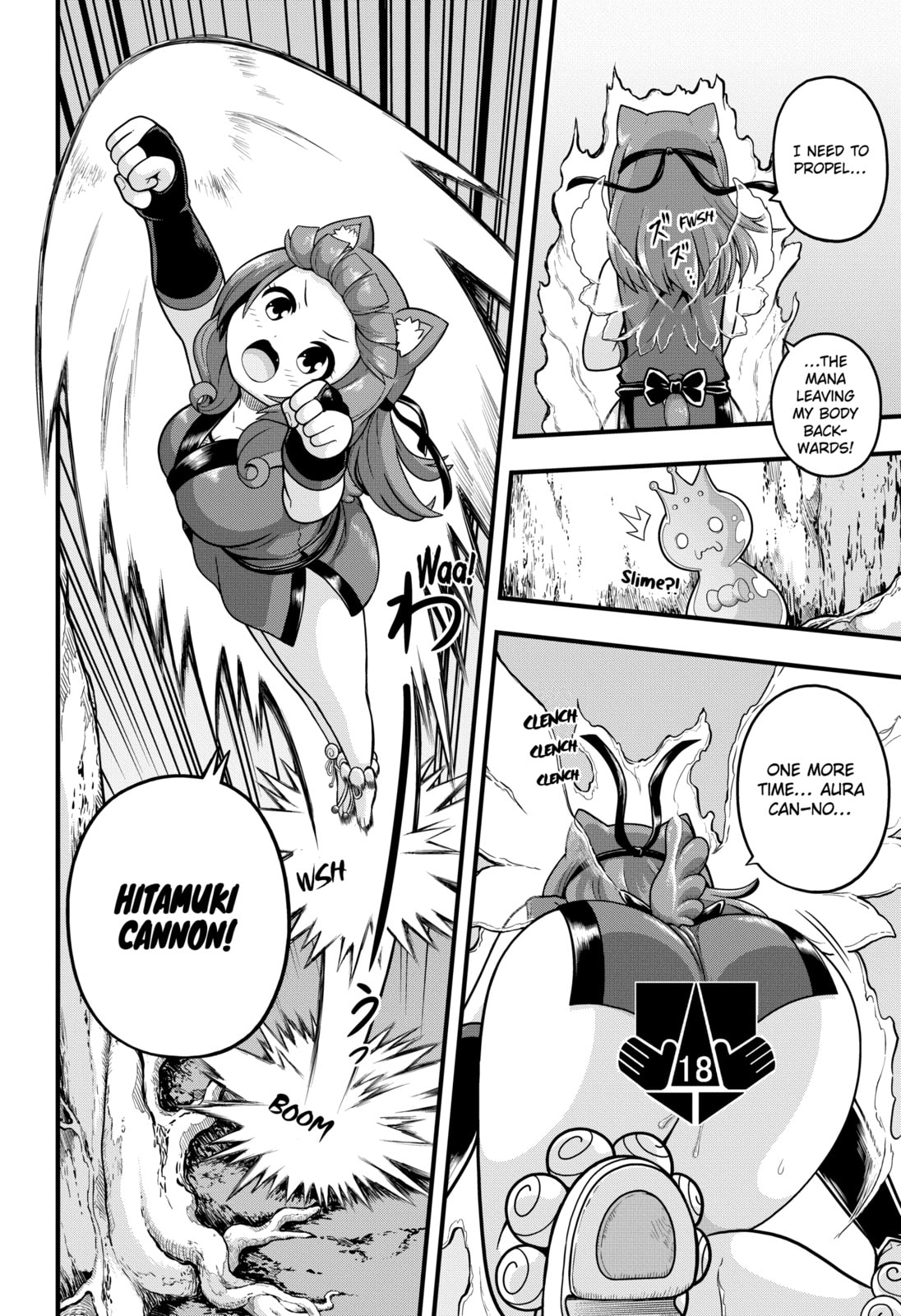 Immoral Guild – Chapter 65 page 30