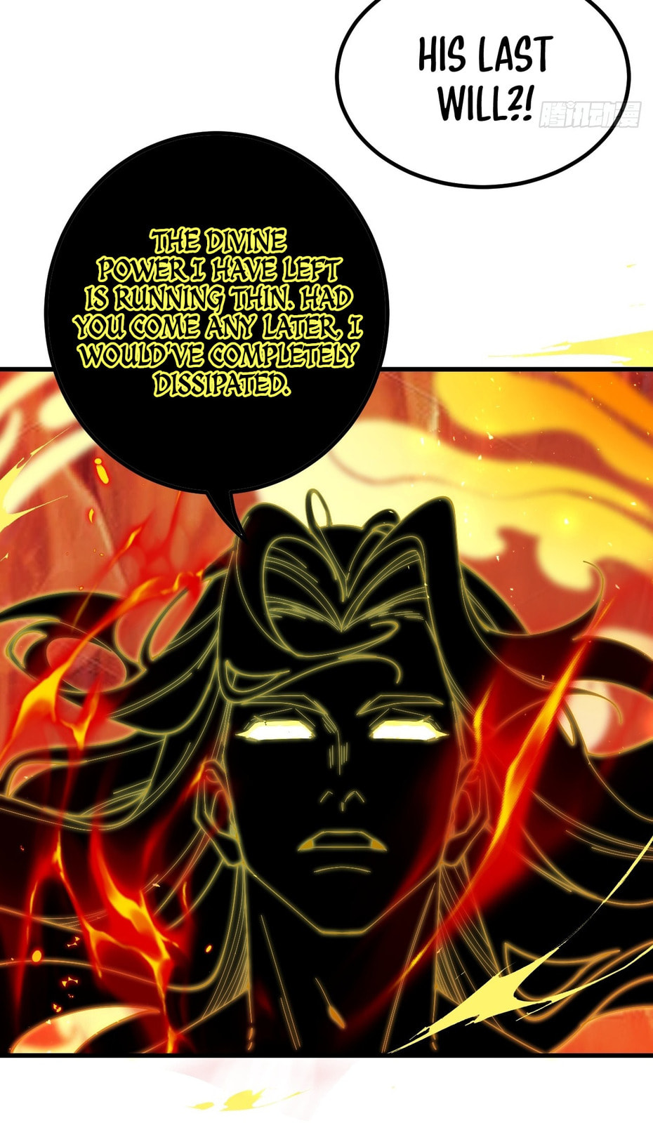 God Slayer – Chapter 5 page 10