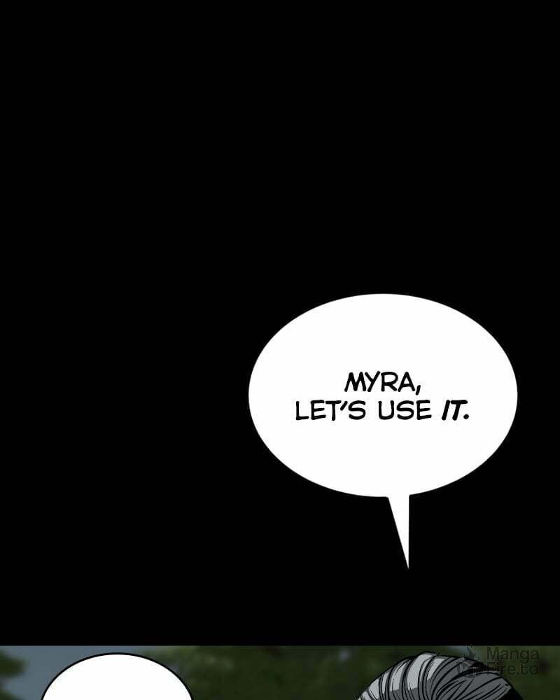 The Protagonist's Hidden Strength – Chapter 34 page 17