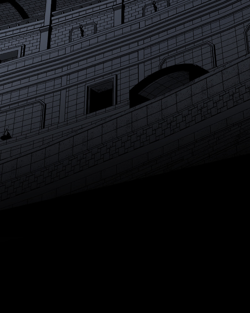 The Protagonist's Hidden Strength – Chapter 21 page 52