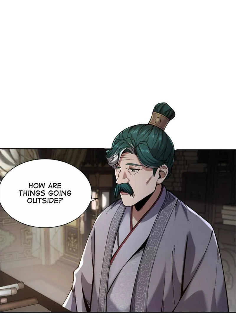 Celebrating the Remaining Life – Chapter 55 page 21