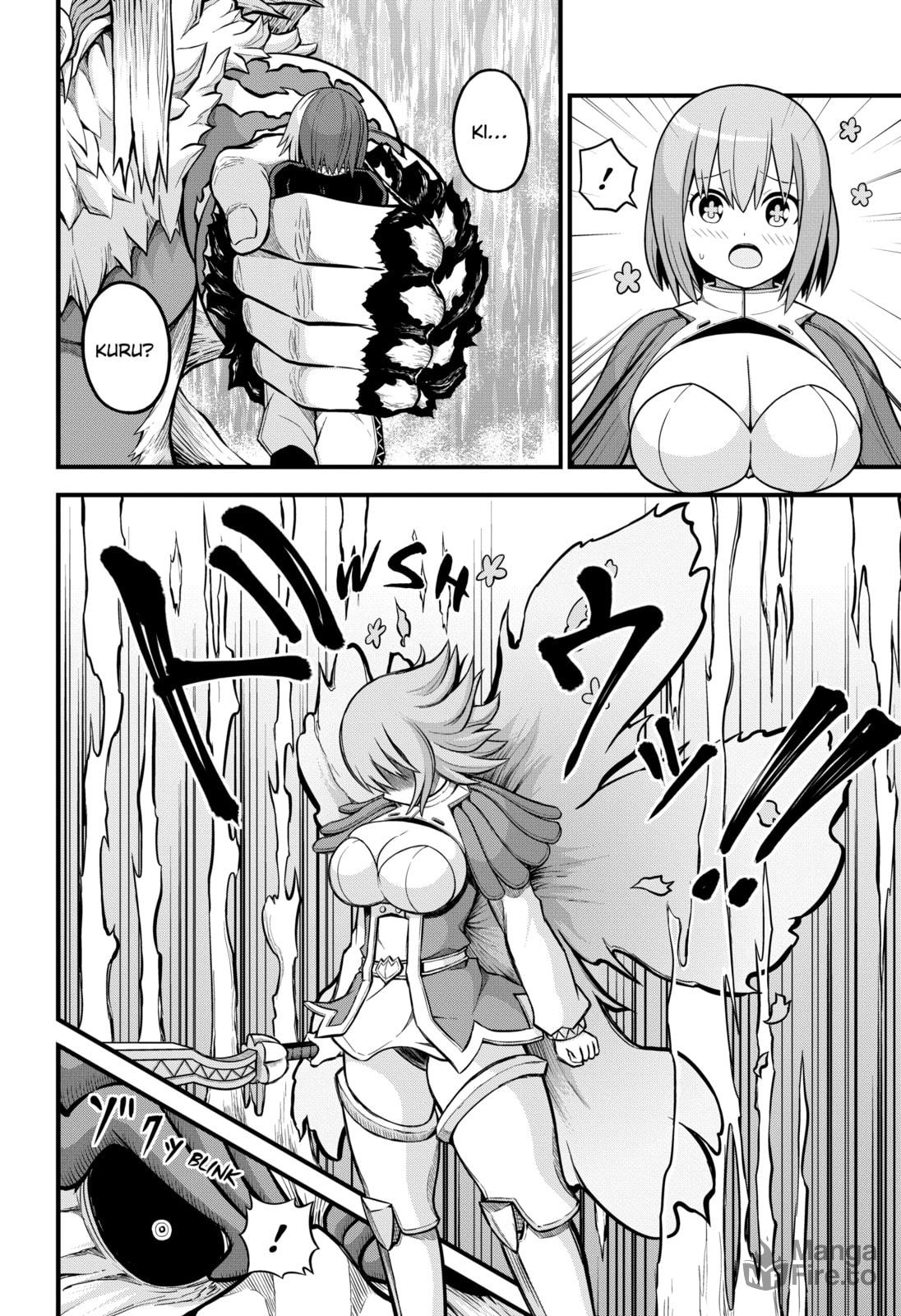 Immoral Guild – Chapter 55 page 29