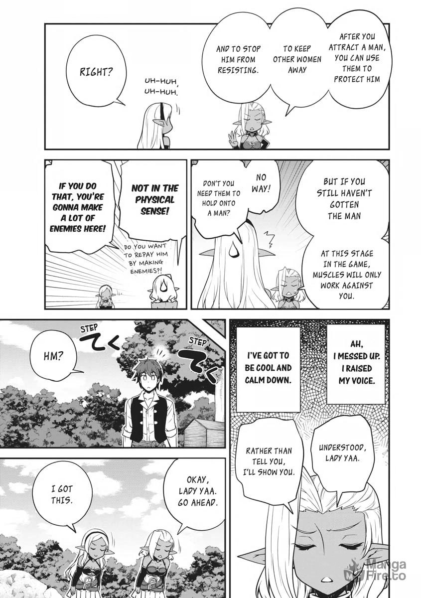 You Seduces page 4
