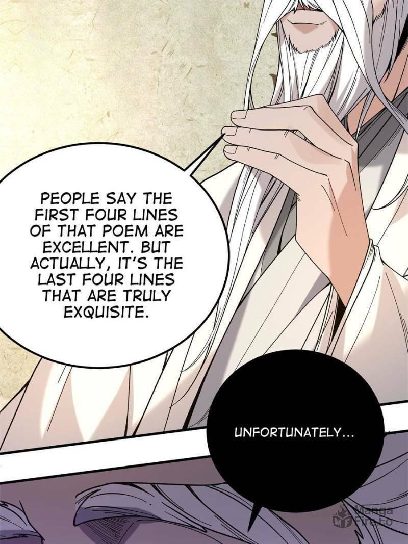 Celebrating the Remaining Life – Chapter 63 page 53
