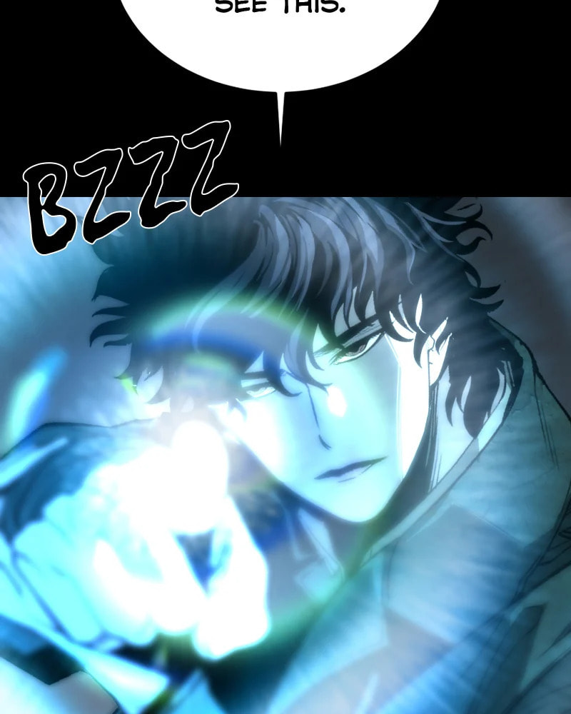 The Protagonist's Hidden Strength – Chapter 51 page 1