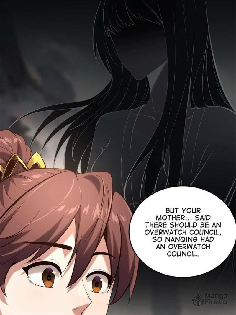 Celebrating the Remaining Life – Chapter 37 page 2