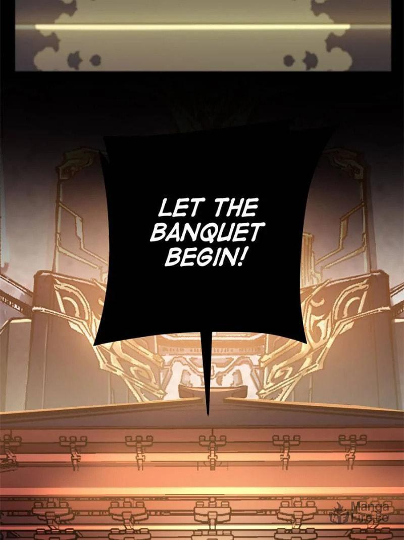 Celebrating the Remaining Life – Chapter 63 page 4