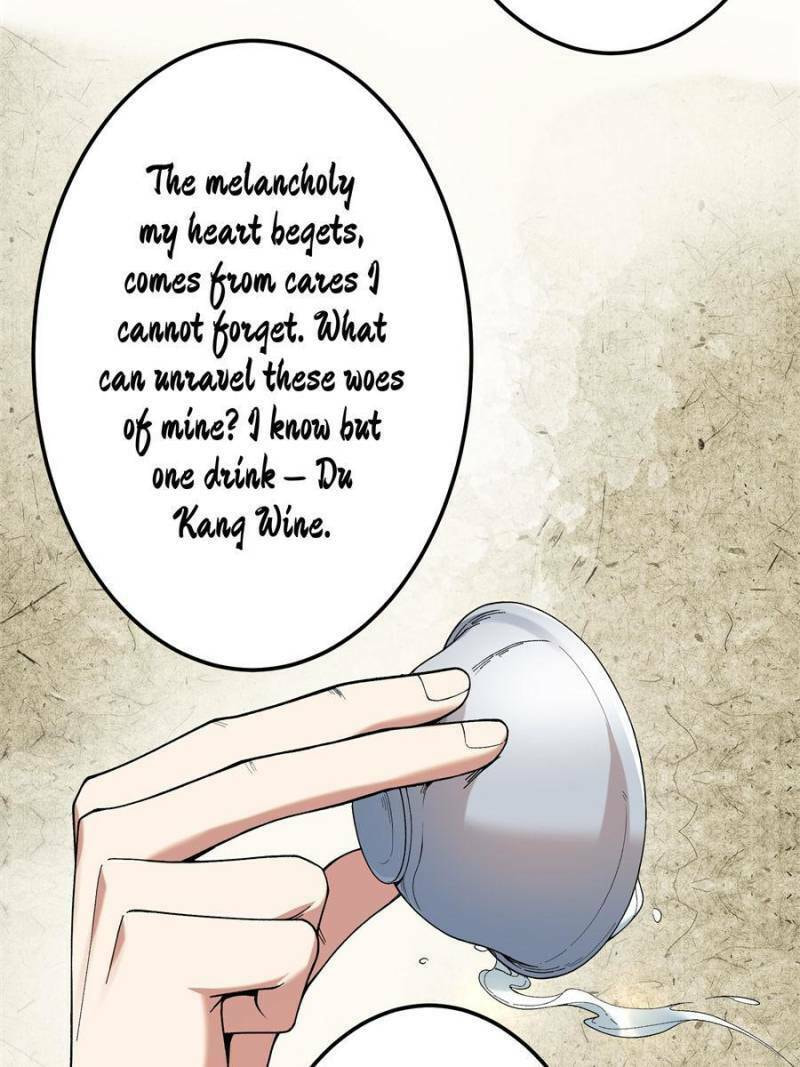 Celebrating the Remaining Life – Chapter 63 page 25