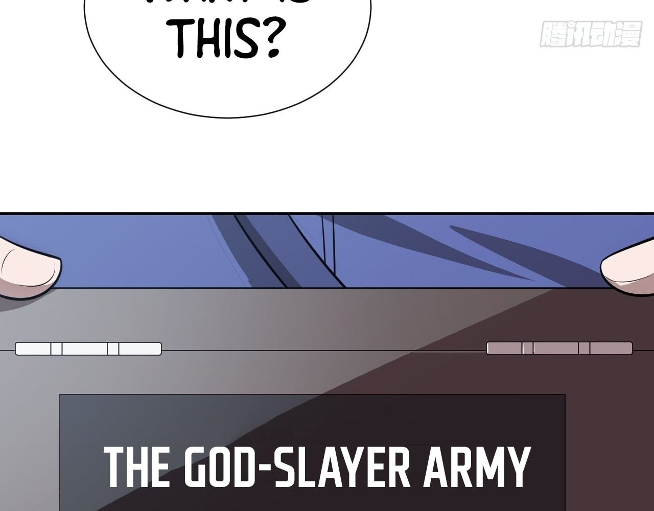 God Slayer – Chapter 18 page 87