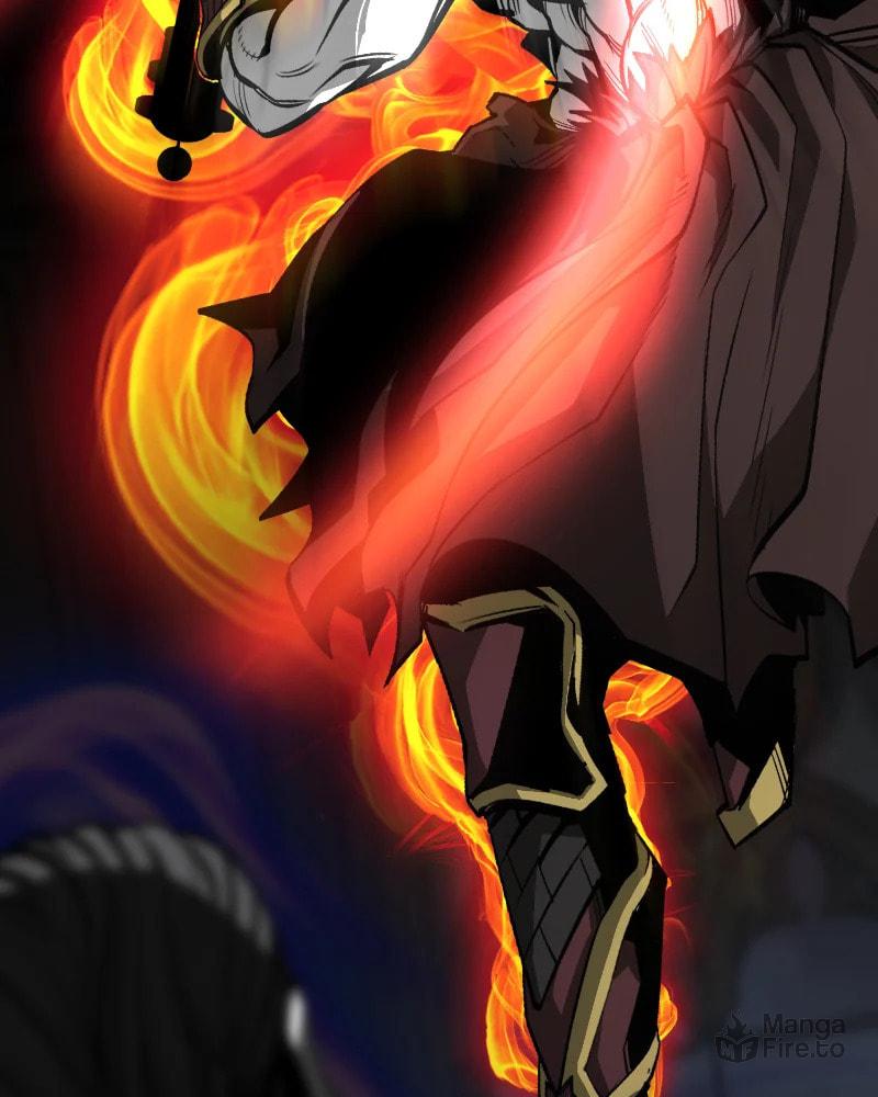 The Protagonist's Hidden Strength – Chapter 37 page 11