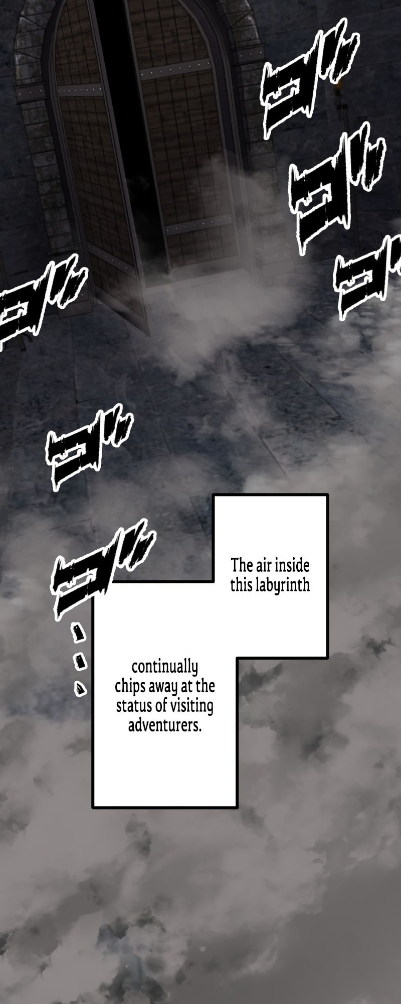 Monster Eater – Chapter 1 page 51