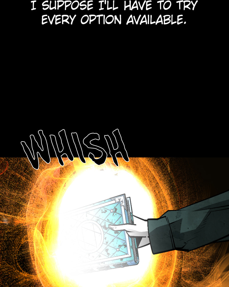 The Protagonist's Hidden Strength – Chapter 19 page 12