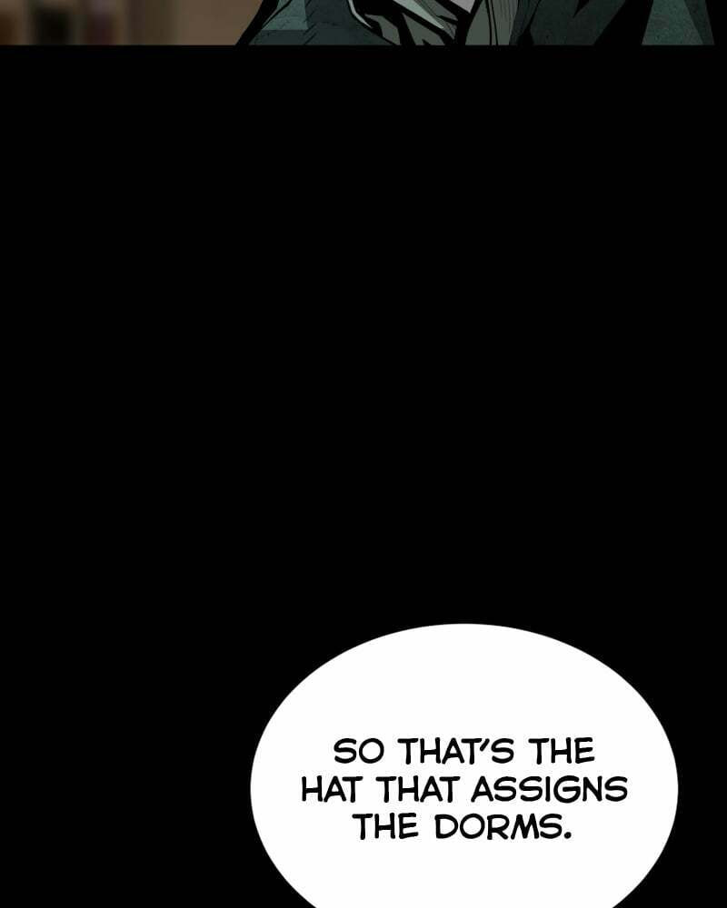The Protagonist's Hidden Strength – Chapter 25 page 57