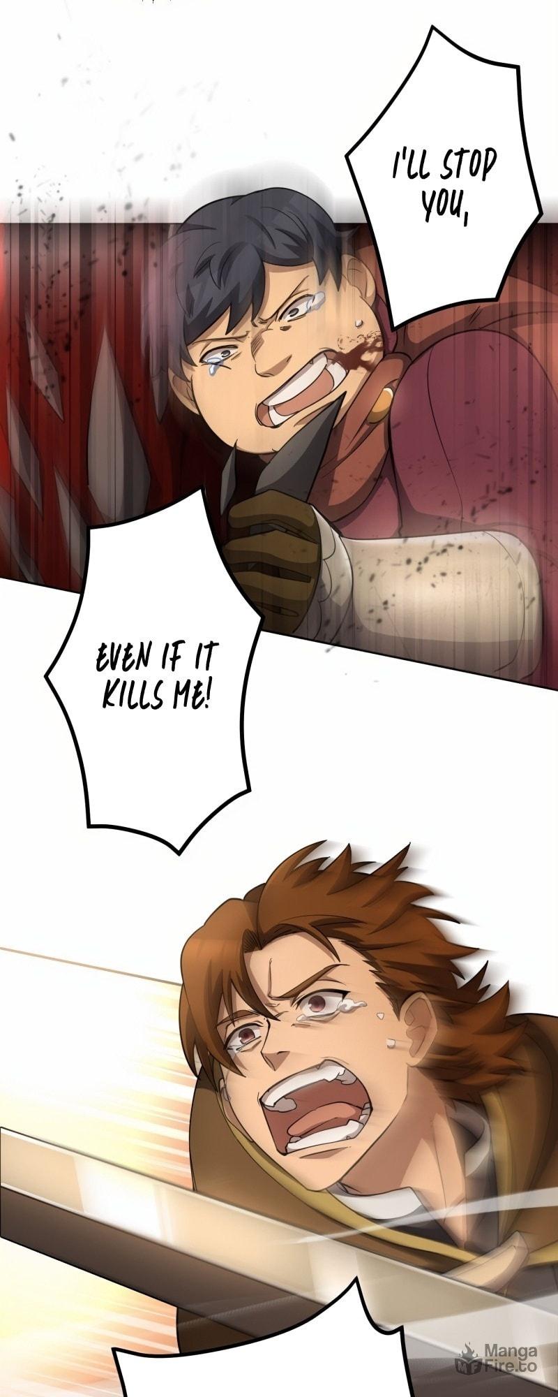 Monster Eater – Chapter 19 page 59