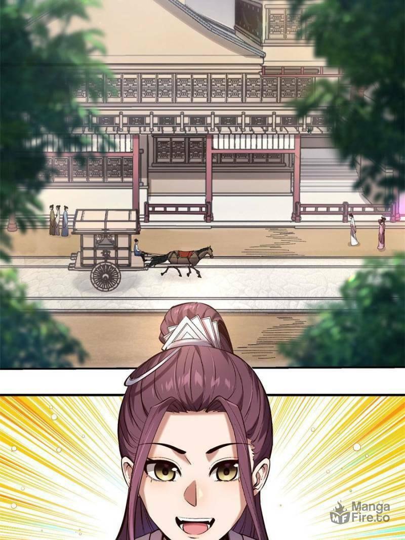 Celebrating the Remaining Life – Chapter 37 page 34