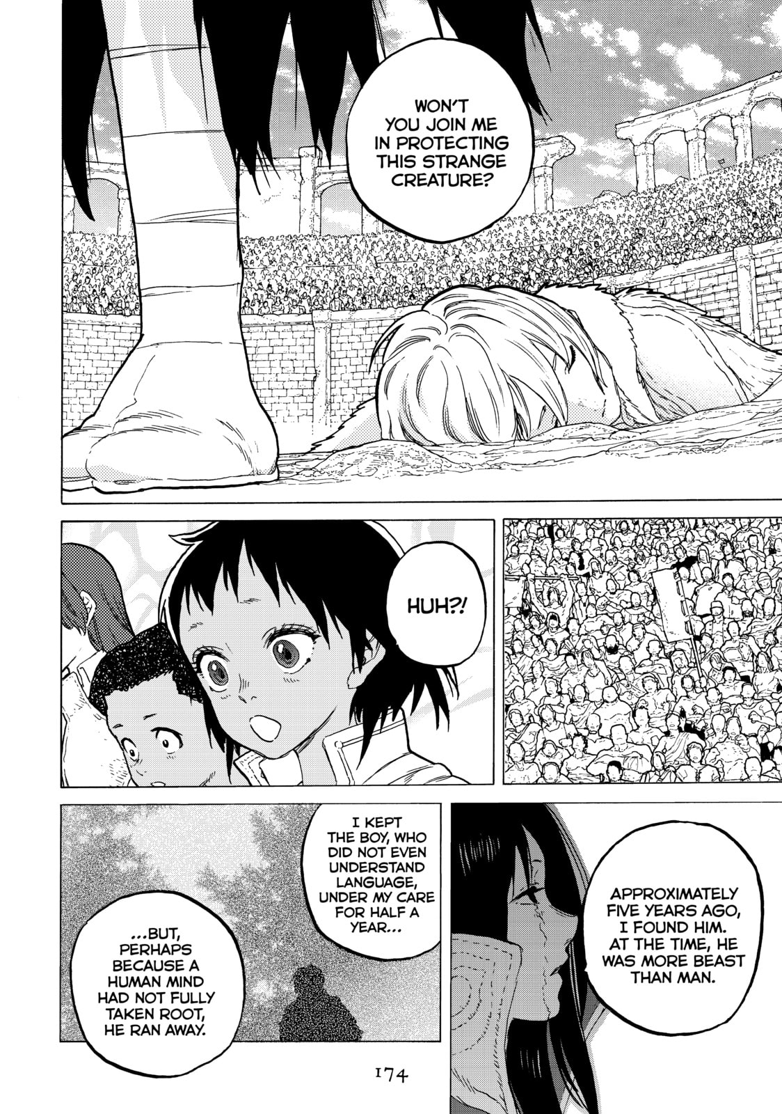 Pioneer page 3