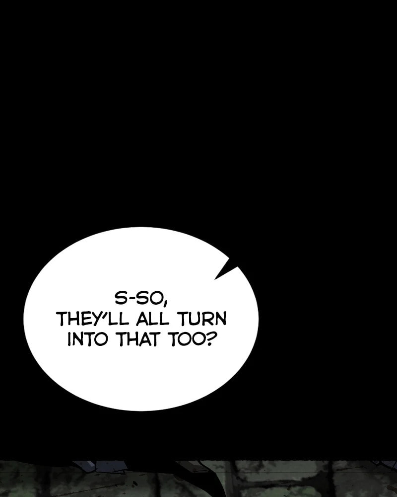 The Protagonist's Hidden Strength – Chapter 42 page 21