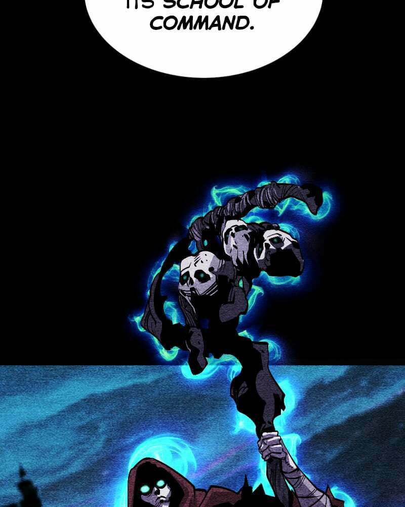 The Protagonist's Hidden Strength – Chapter 26 page 33