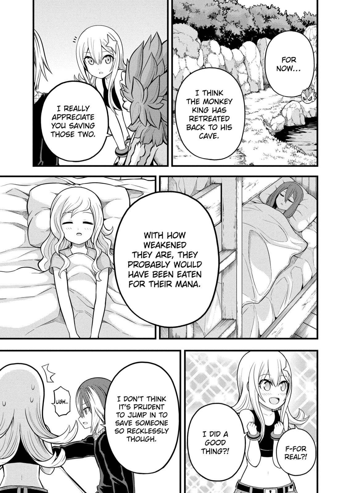 Immoral Guild – Chapter 53 page 12