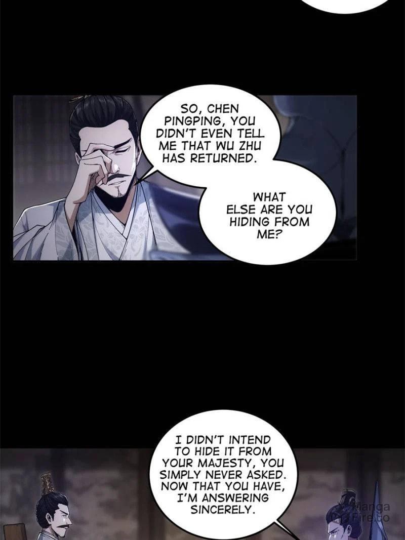 Celebrating the Remaining Life – Chapter 53 page 2