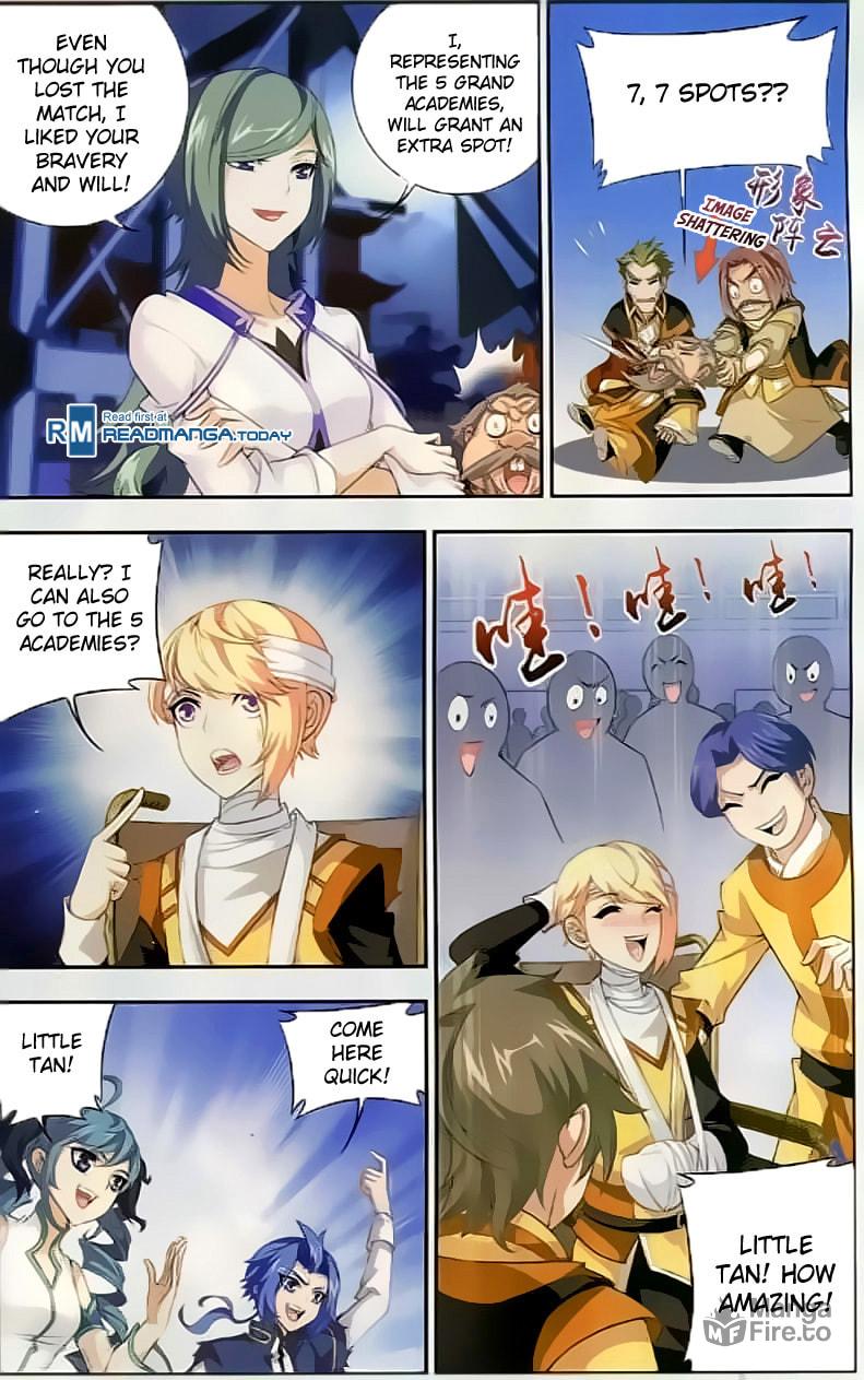 Choosing A School page 4