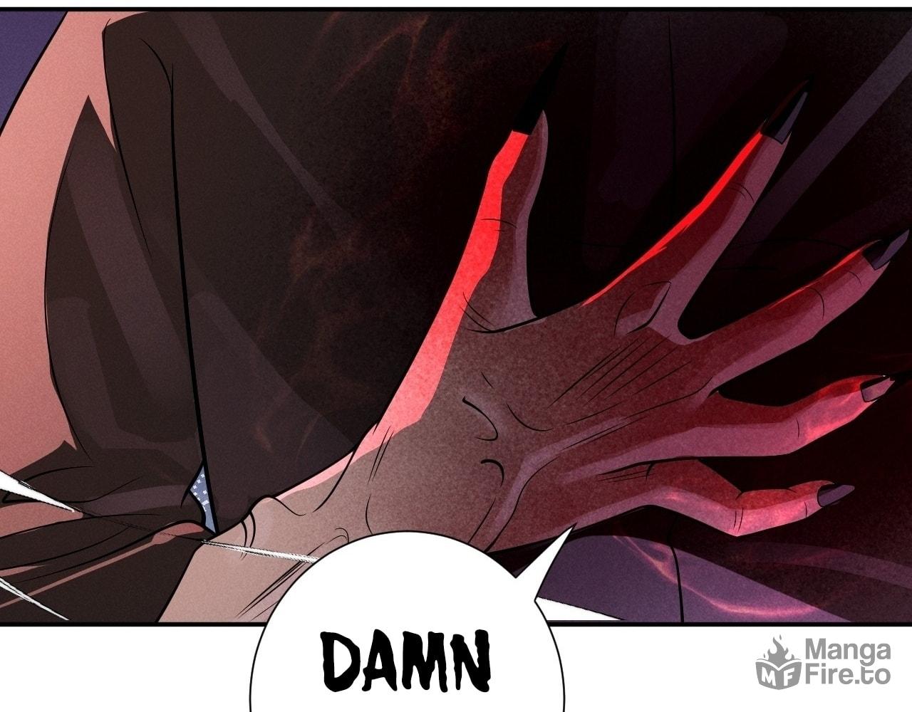 God Slayer – Chapter 18 page 35
