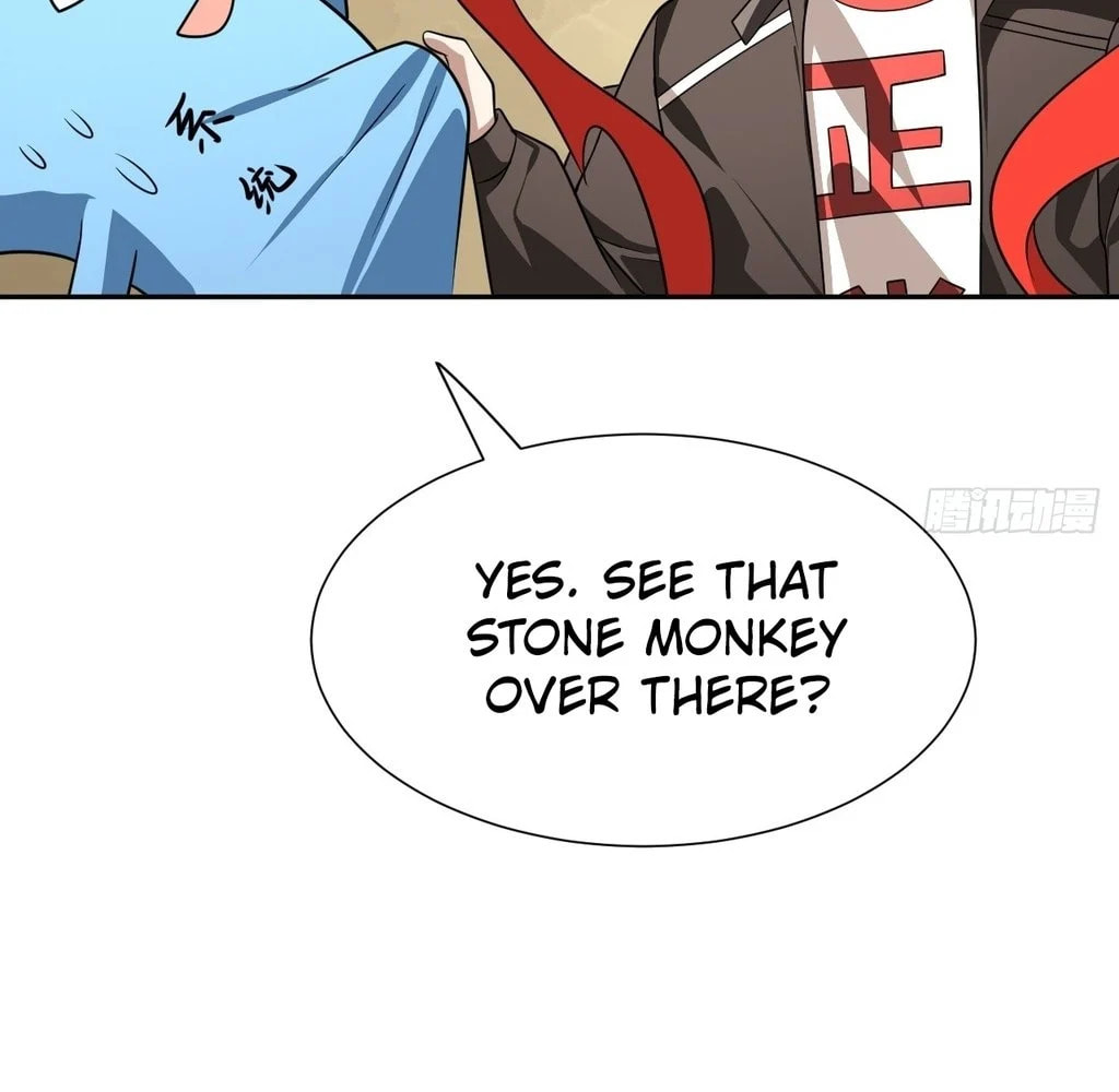 God Slayer – Chapter 31 page 30