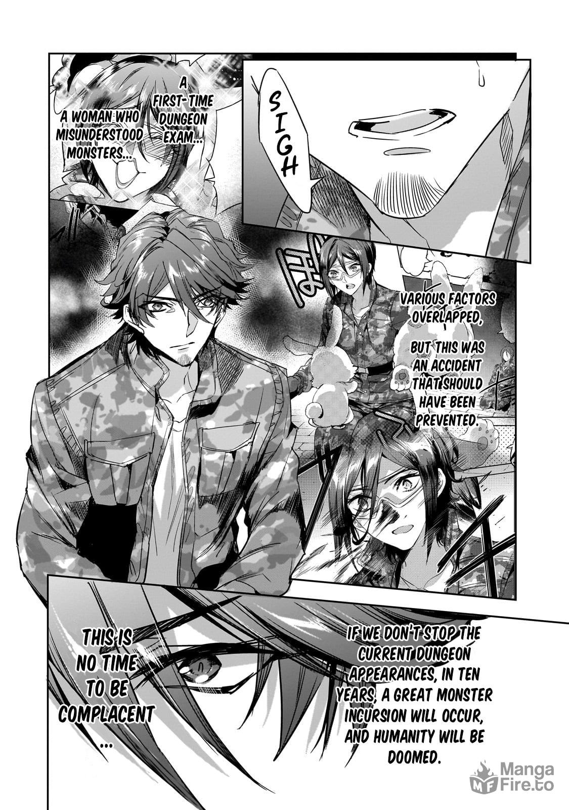 Battle Junkie page 4